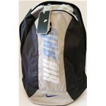 ZAINO NORTH MEDIUM NIKE NERO/GRIGIO