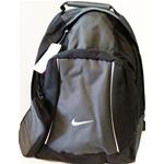 ZAINO AMERICANO C/BUSTINA NERO NIKE 