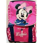 ZAINO ESTENSIBILE TROLLEY MINNIE FASHION FUCSIA