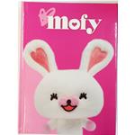 DIARIO SCUOLA 10M MOFY 01