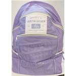 ZAINO AMERICANO JUSTIN BIEBER LAVANDA