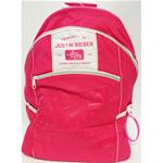 ZAINO AMERICANO JUSTIN BIEBER FUCSIA