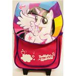 ZAINO ASILO TROLLEY MY LITTLE PONY
