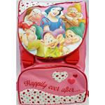 ZAINO ESTENSIBILE BIANCANEVE