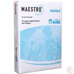 CARTA X FOTOCOPIE A3 80GR 500FG WHITE SPEED