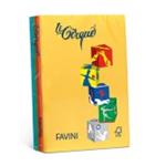 CARTA X FOTOCOPIE A4 160GR. 250FG ASS. TENUI