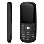 CELLULARE GLAM'OUR SPLASH BLACK