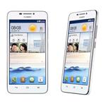 CELLULARE HUAWEI ASCEND G630 WHITE