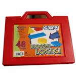 BLOCCHI LOGICI 48PZ