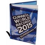 DIARIO SCUOLA MINI 16M GUINNESS WORLD RECORD 2015
