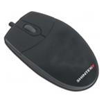 MOUSE OTTICO SHINTEK PS2 NERO