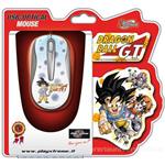 MOUSE OTTICO XTREME DRAGONBALL GT