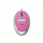 MOUSE OTTICO MINI TRUST MI-2850SP PINK