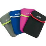 CUSTODIA X TAB MIIA 7" CUSTODIA IN NEOPRENE NERO