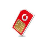 SIM VODAFONE DA 15€
