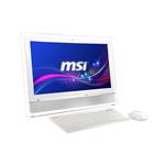 PC MSI AE2410-EU I3-2310M 1TB 4GB W7HP 24" TOUCH