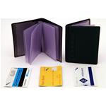 PORTACARDS CON 12 MULTITASCHE 