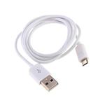 CAVO USB - MICRO USB BIANCO