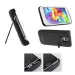 COVER BATTERIA 3500 MAH NERO X SAMSUNG GALAXY S4