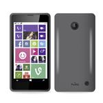 COVER POSTERIORE X NOKIA LUMIA 630/635 FUME'