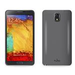 COVER POSTERIORE X SAMSUNG GALAXY NOTE 3 FUME'