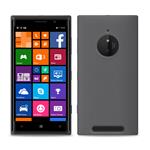 COVER POSTERIORE X NOKIA LUMIA 830 FUME'