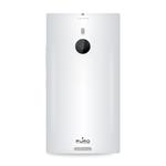 COVER POSTERIORE X NOKIA LUMIA 1520 TRASPARENTE