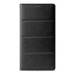 COVER INDEX X SAMSUNG GALAXY NOTE 4 NERO
