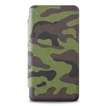 COVER INDEX COPRIBATTERIA X SAMSUNG GALAXY NOTE 3 NEO ARMY