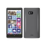 COVER POSTERIORE X NOKIA LUMIA 930 NERO