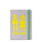 FODERO X TABLET 10" HAPPINESS - TRUE LOVE
