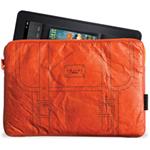 FODERO UNIVERSALE X TABLET 8" SATCHEL CORAL