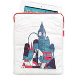 FODERO UNIVERSALE X TABLET 10" LONDON