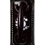 COVER POSTERIORE IPHONE 6 COLLECTION TELEFONO VINTAGE