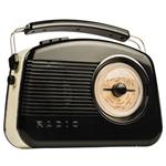 RADIO KONIG DAB+ RETRO'