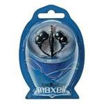 AURICOLARE STEREO MAXELL JACK 3,5 BLU