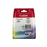 INK-JET CANON PG-40/CL-41 MULTIPACK ORIG