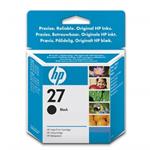 INK-JET X HP DESKJET 3320 - C8727AE N.27 NERO