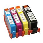 INK-JET X PHOTOSMART C5300 BLACK CN684EE N.364XL