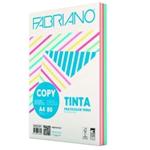 COPY TINTA MULTICOLOR TENUI A4 250FG