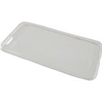 COVER POSTERIORE IPHONE 6 PLUS ULTRASLIM 0,3MM TRASPARENTE