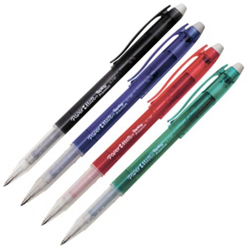 ElettroCart: elettronica e cancelleria - Scheda prodotto: 01224 - PENNA  PAPERMATE REPLAY PREMIUM BLU - PAPERMATE (SCRITTURA E CORREZIONE-Penne -  PaperMate);