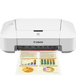 STAMPANTE CANON PIXMA IP2850 USB 2.0 