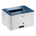 STAMPANTE SAMSUNG LASER COLORI CLP-360 (STAMPA SCHERMO) USB 2.0 