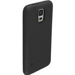 COVER POSTERIORE X SAMSUNG GALAXY S5 SPOT NERO