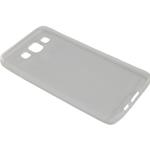 COVER POSTERIORE X SAMSUNG GALAXY A3 ULTRASLIM TRASPARENTE