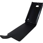 CUSTODIA INDEX X NOKIA LUMIA 930 NERO