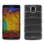 COVER TPU X SAMSUNG N9000/9005 NOTE 3 BOMB TRASP.
