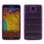 COVER TPU X SAMSUNG N9000/9005 NOTE 3 BOMB FUCSIA