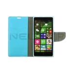 COVER A LIBRO X NOKIA LUMIA 830 VERDE